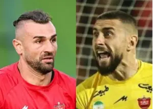 اختصاصی: دو جدایی در لیست پرسپولیس!