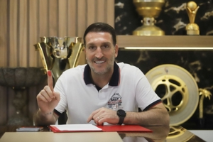 بازگشت آقای گل به پرسپولیس