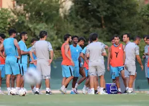 استقلال در کُما: 22 روز دور از نقل و انتقالات!