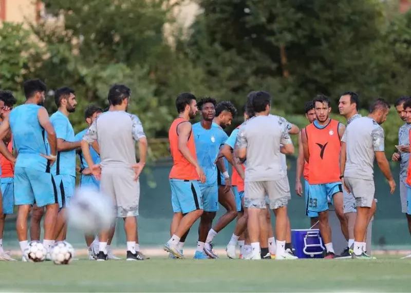 استقلال در کُما: 22 روز دور از نقل و انتقالات!