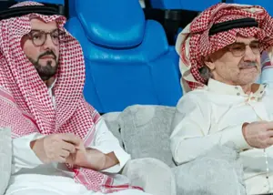 رسمی: پایان ریاست پرافتخار بن‌نافل در الهلال