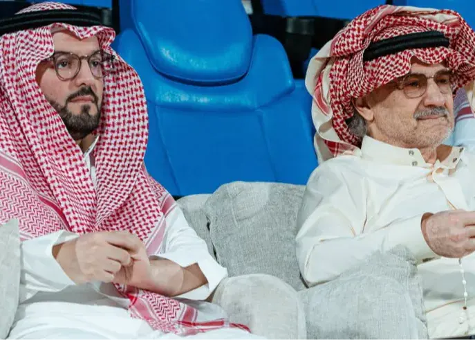 رسمی: پایان ریاست پرافتخار بن‌نافل در الهلال
