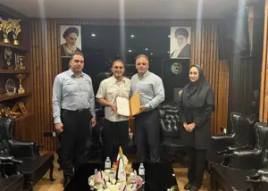 بازگشت کوروش باقری به فدراسیون وزنه برداری