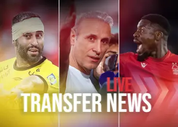 زنده با نقل‌وانتقالات پرسپولیس، استقلال، تراکتور و...