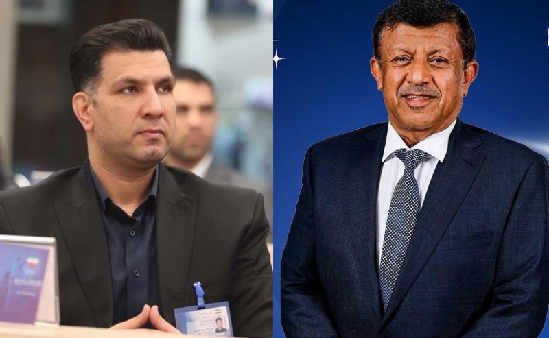 رئیس جدید فدراسیون هندبال آسیا معرفی شد