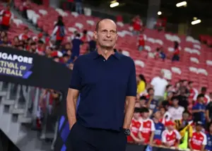 اعتراف آلگری: ناپولی و اینتر مدعی جام هستند