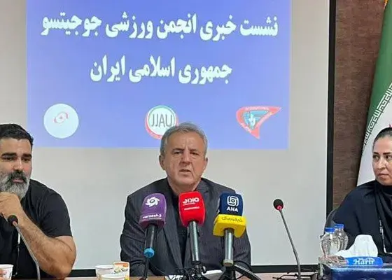 سرمربی خارجی، هدف جوجیتسو بعد از استقلال