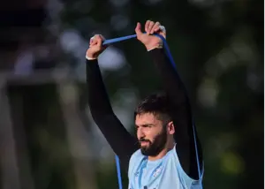 خالدآبادی شماره یک را در انزلی گذاشت و فسخ کرد!