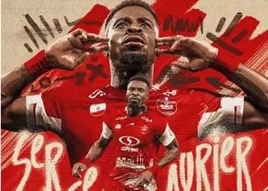 رسمی: نهمین خرید پرسپولیس از پاریس!