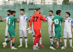مدیرعامل تیم جنجالی بازی دوستانه را تعطیل کرد!