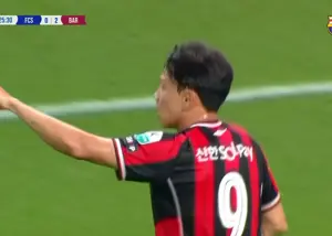 VAR نبود، بارسا گل جنجالی خورد