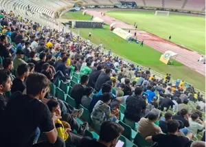 پیروزی سپاهان مقابل فجر در بازی دوستانه