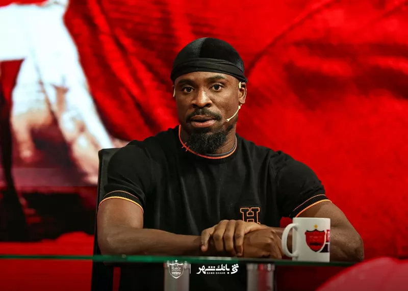 اوریه:هرگز به بزرگترین رقیب پرسپولیس نخواهم رفت!