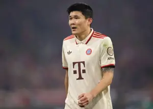 تصمیم سرمربی بایرن، کره‌جنوبی را متعجب کرد!