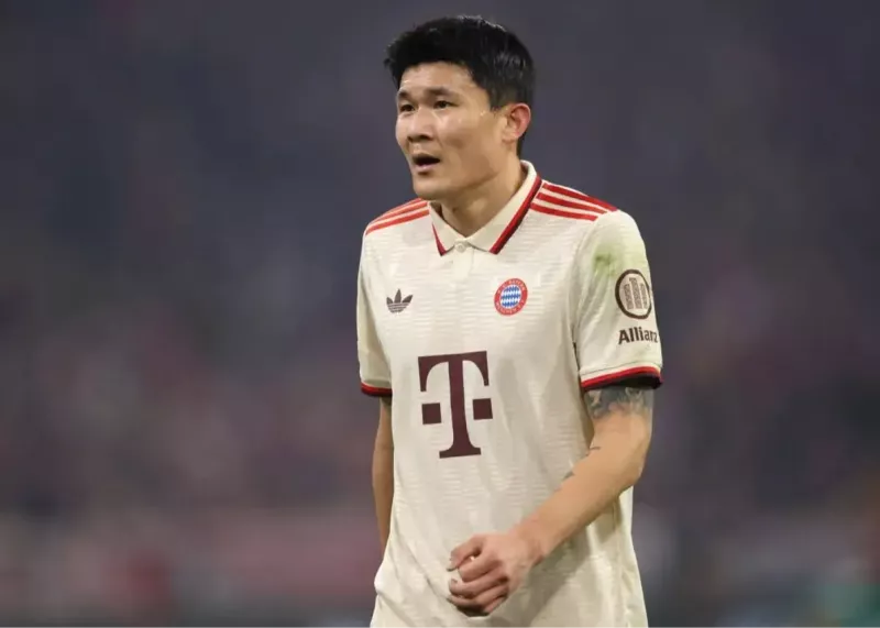 تصمیم سرمربی بایرن، کره‌جنوبی را متعجب کرد!