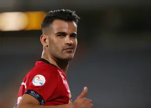 استقلال از انتقال فوق‌جنجالی منصرف شد!