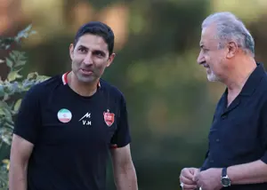 پرسپولیس (امروز) نه می‌فروشد، نه آزاد می‌کند!