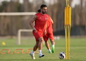 چهار بازیکن پرسپولیس غایب بودند