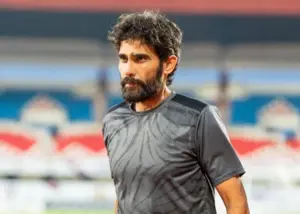 نه ژاوی، نه پپ، هند را به جمیل دادند