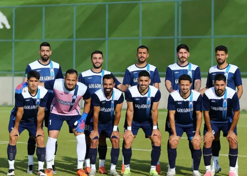 کیت تیم تارتار با الهام از سامپدوریا!