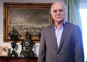 پیام تسلیت ملی‌پوشان به مناسبت درگذشت مصطفوی