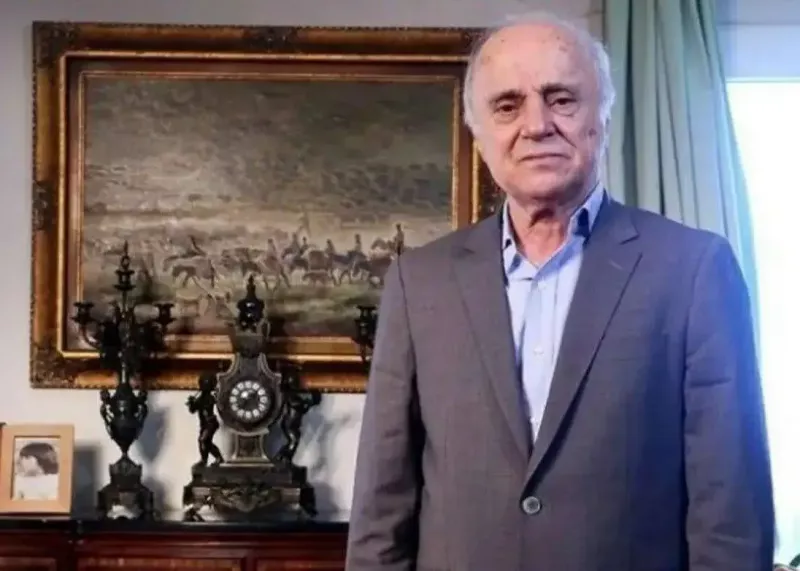 وداع فوتبال ایران با مرد خبرساز تاج و پرسپولیس