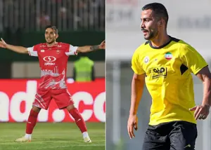 معاوضه غیرمنتظره پرسپولیس- سپاهان!