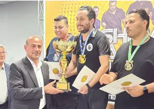 پاکت بیلیارد ایران قهرمانان خود را شناخت