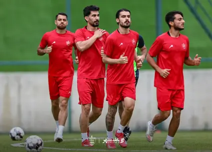 استناد پرسپولیس به فیفا برای خریدهای جدید!