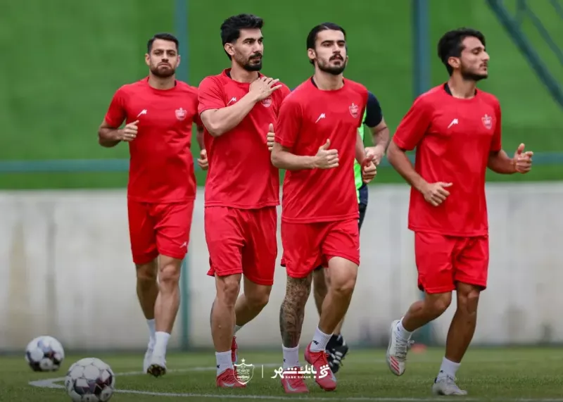 استناد پرسپولیس به فیفا برای خریدهای جدید!