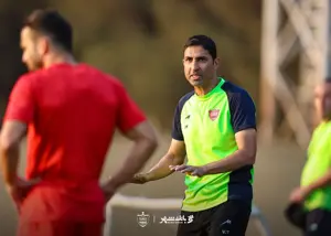 تشکر خاص هاشمیان: مرسی که تحمل کردید!