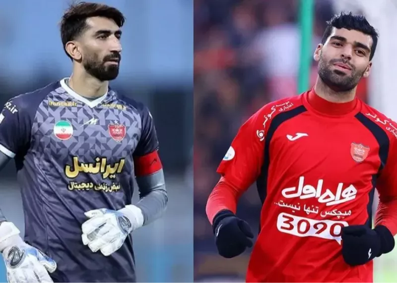 بیرانوند از تیم ملی محروم نیست - قضیه مهدی طارمی!