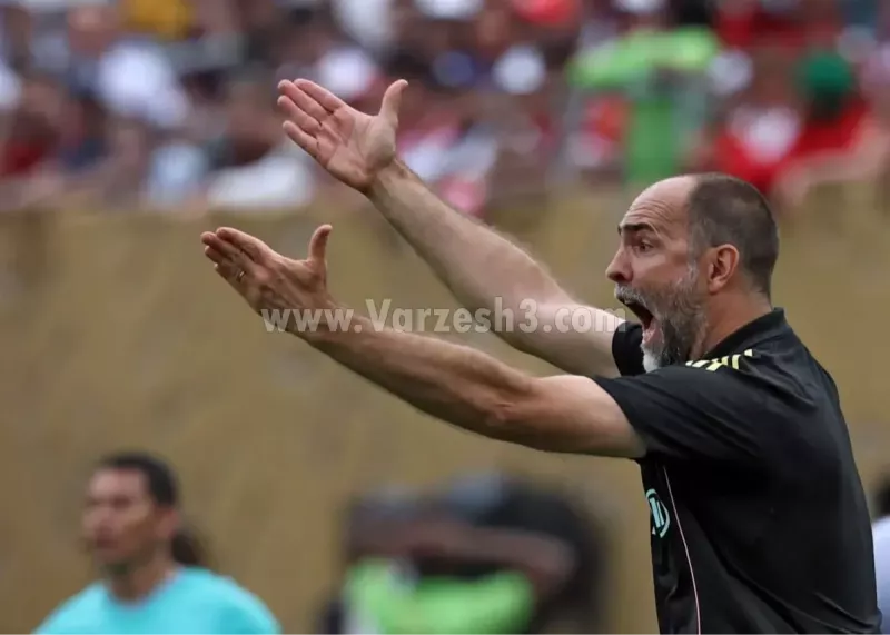 یوونتوس در بدنسازی است و بدن‌ها شلاق خورده‌‌اند!‏
