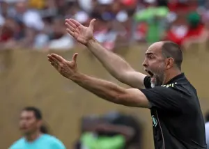 یوونتوس در بدنسازی است و بدن‌ها شلاق خورده‌‌اند!‏