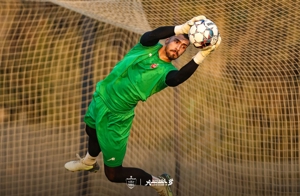 رقیب نیازمند در پرسپولیس مشخص شد: امیر رفیعی