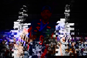 رسمی: فوق‌ستاره والیبال پنجمین بازیکن برتر جهان 