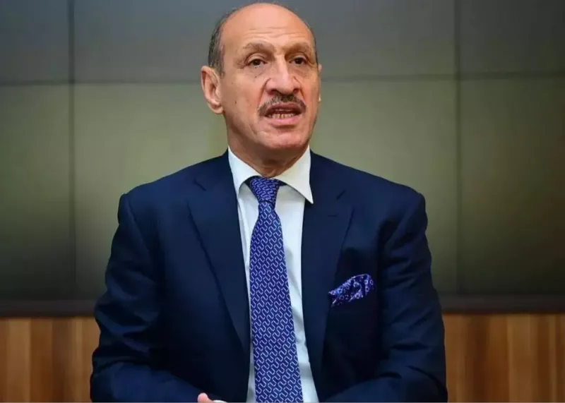 چه کسی رئیس فدراسیون فوتبال عراق می‌شود؟