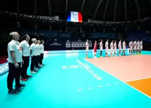 رسمی: فرانسه قهرمان جهان شد 