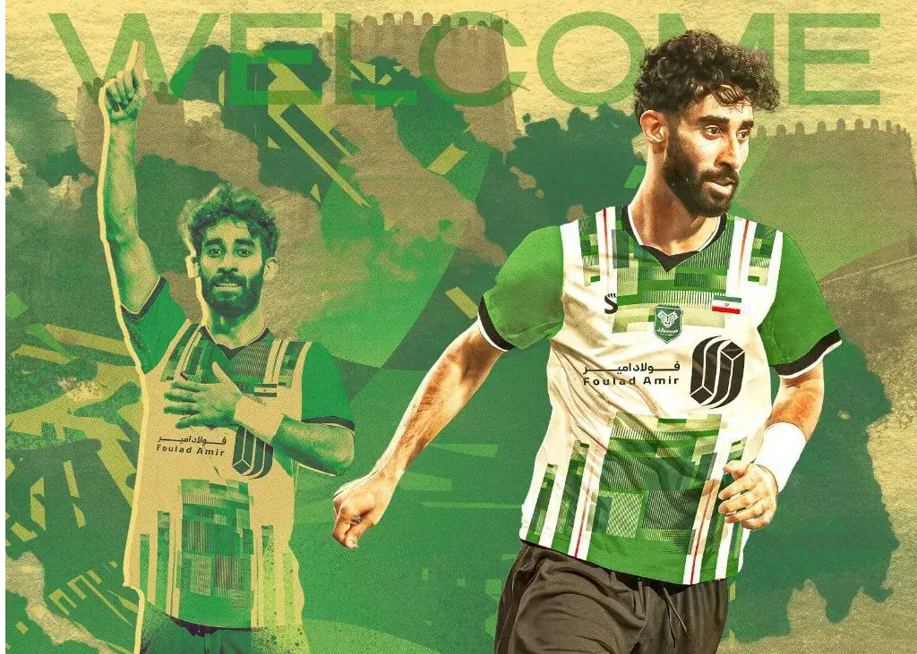 فردین به خیبر پیوست؛/ خرید بعدی رحمتی از اصفهان میآید