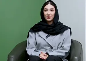 پایان حواشی، آشتی پدر مبینا و پیشکسوت تکواندو