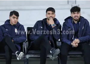 این ستاره جوان را استقلالی بدانید