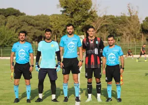 برد دلگرم‌کننده نفت آبادان برابر حریف لیگ برتری