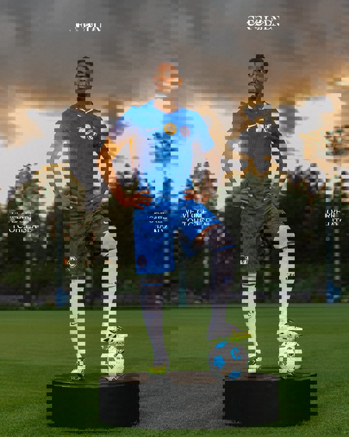 نقل و انتقالات چلسی 2025