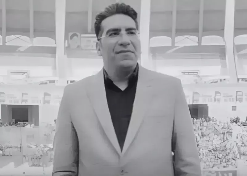 تسلیت باشگاه سپاهان در پی درگذشت دادخواه