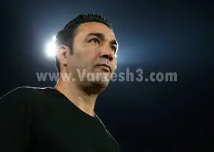 نکونام، سایه سنگین بر نیمکتهای لیگ