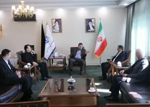 انتظار وزیر ورزش از سرمربی خارجی تیم ملی جودو