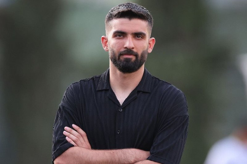ادامه نیمکت‌نشینی خالد این‌بار مقابل استقلال! 