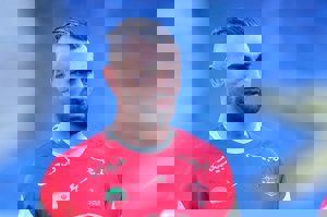 پاسخ مبهم دورسون بعد از جلسه در باشگاه