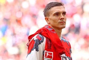 انتظار نداشتم اینقدر زود به بایرن بروم