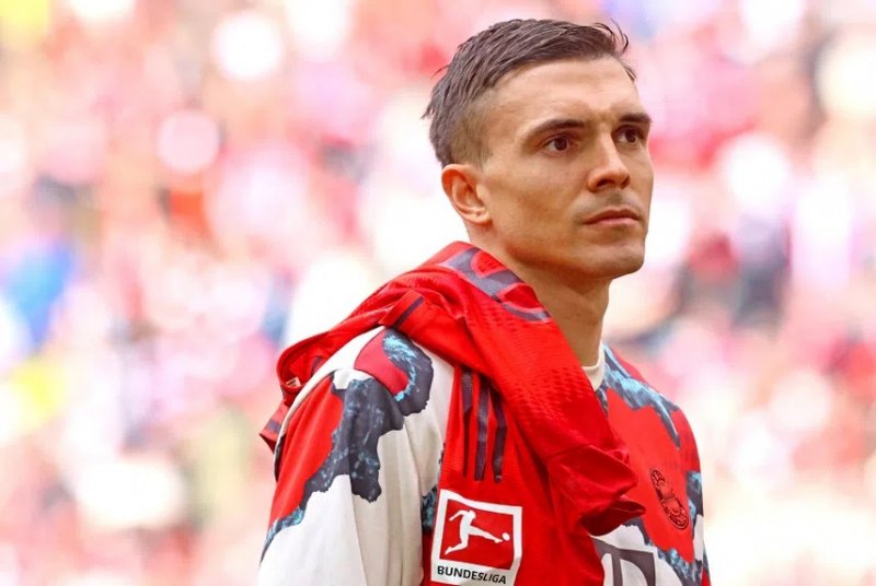 انتظار نداشتم اینقدر زود به بایرن بروم